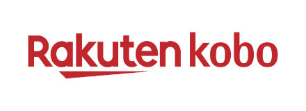 Rakuten Kobo logo.