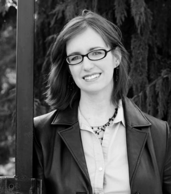 Kristin Bailey, National Bestselling Author of adventure and mystery novels.