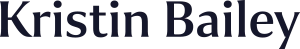 Kristin Bailey Books Logo